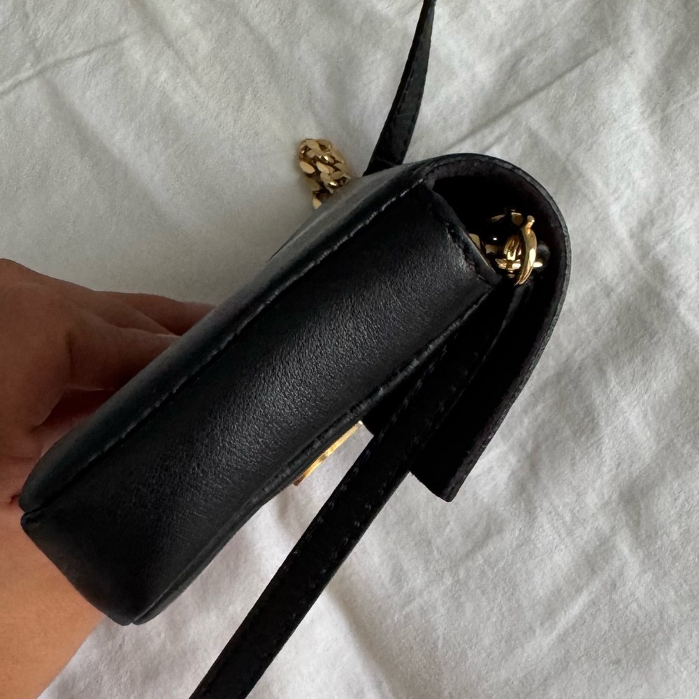 Fendi Wallet On Chain Baguette - Picture 10 of 12